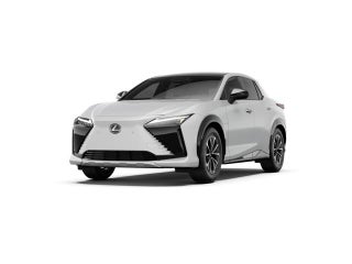 2026 Lexus RZ RZ 350e FWD