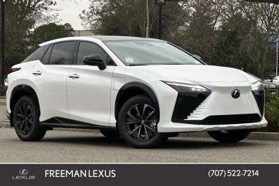 2026 Lexus RZ RZ 350e Premium FWD