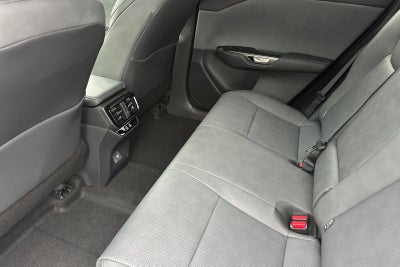 2026 Lexus RZ RZ 350e Premium FWD