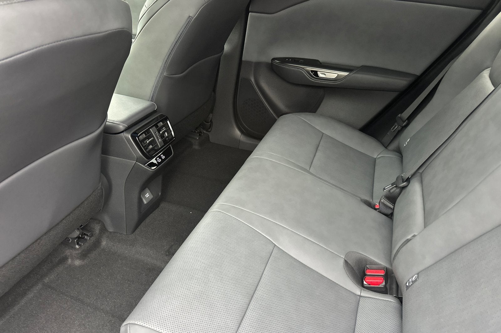 2026 Lexus RZ RZ 350e Premium FWD