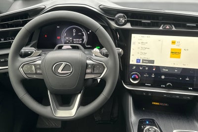 2026 Lexus RZ RZ 350e Premium FWD