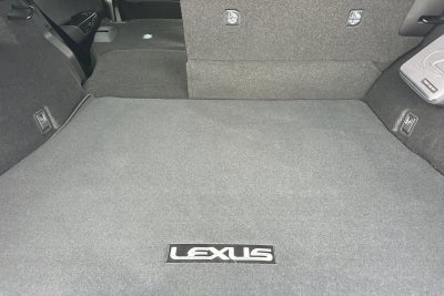 2026 Lexus RZ RZ 350e Premium FWD