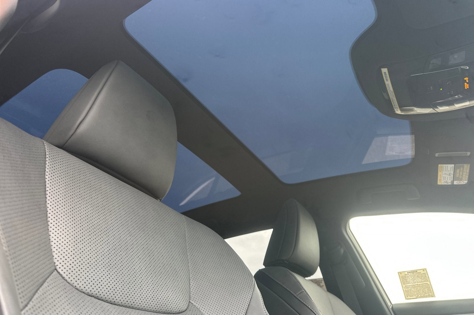 2026 Lexus RZ RZ 350e Premium FWD