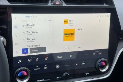 2026 Lexus RZ RZ 350e Premium FWD