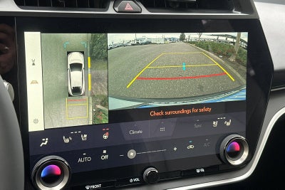 2026 Lexus RZ RZ 350e Premium FWD