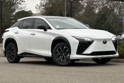2026 Lexus RZ RZ 350e Premium FWD
