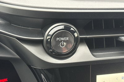 2026 Lexus RZ RZ 350e Premium FWD