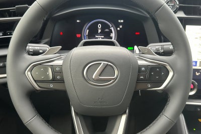 2026 Lexus RZ RZ 350e Premium FWD