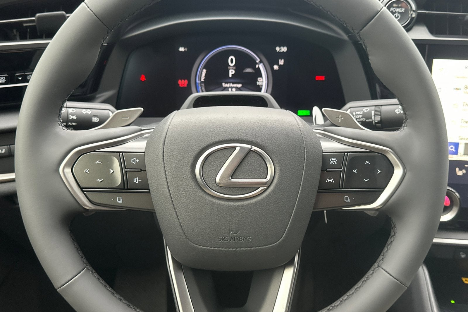 2026 Lexus RZ RZ 350e Premium FWD