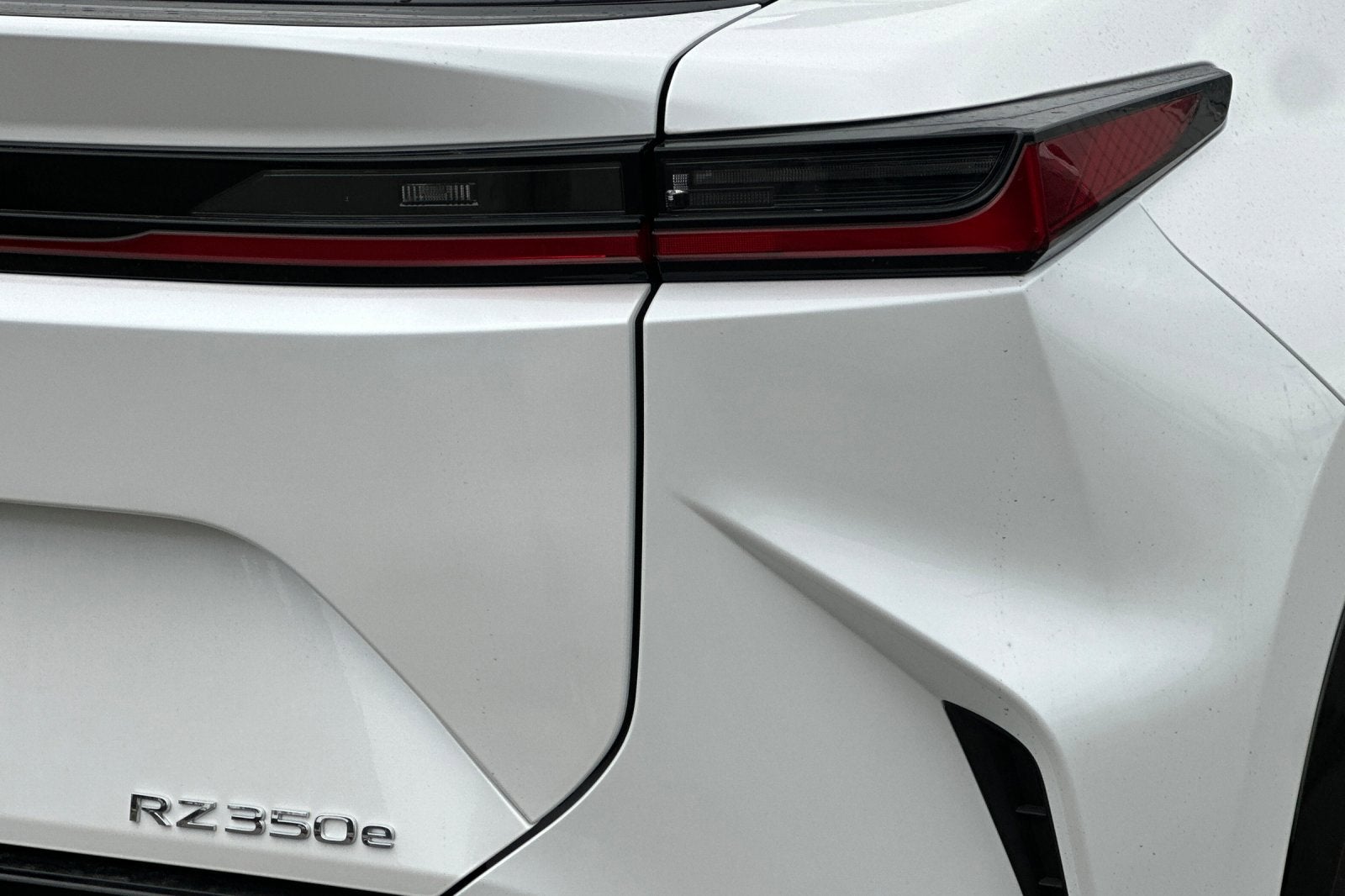 2026 Lexus RZ RZ 350e Premium FWD