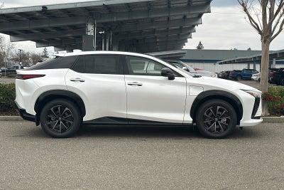 2026 Lexus RZ RZ 350e Premium FWD