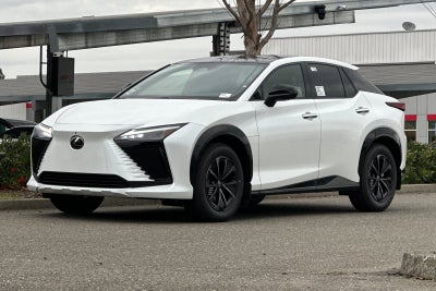 2026 Lexus RZ RZ 350e Premium FWD
