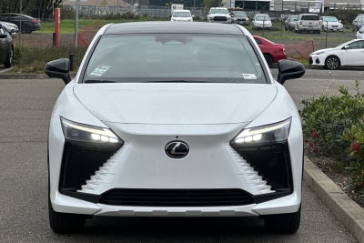 2026 Lexus RZ RZ 350e Premium FWD
