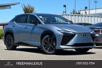 2026 Lexus RZ RZ 350e Premium FWD