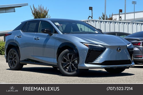 2026 Lexus RZ RZ 350e Premium FWD