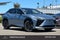 2026 Lexus RZ RZ 350e Premium FWD