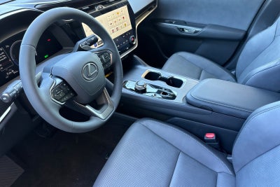2026 Lexus RZ RZ 350e Premium FWD