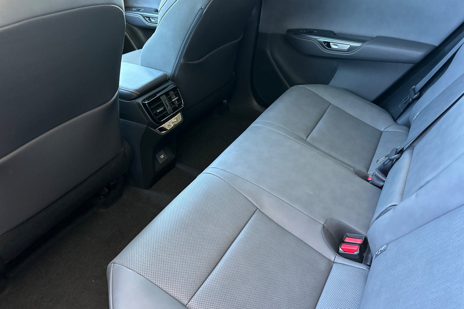 2026 Lexus RZ RZ 350e Premium FWD
