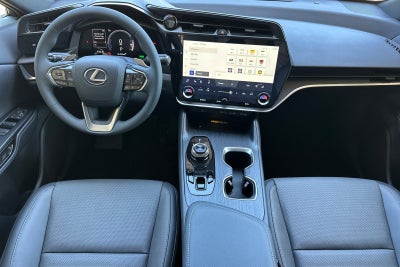 2026 Lexus RZ RZ 350e Premium FWD