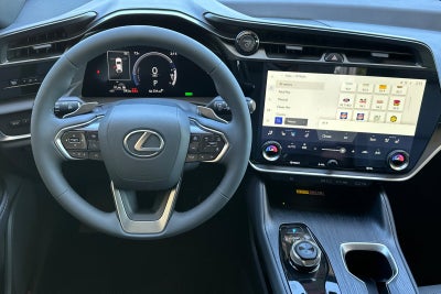 2026 Lexus RZ RZ 350e Premium FWD