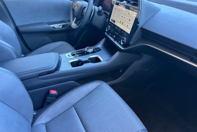 2026 Lexus RZ RZ 350e Premium FWD
