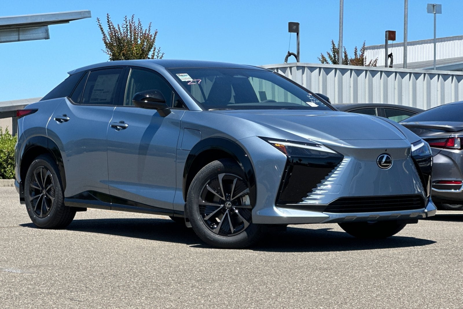 2026 Lexus RZ RZ 350e Premium FWD