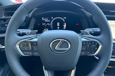 2026 Lexus RZ RZ 350e Premium FWD