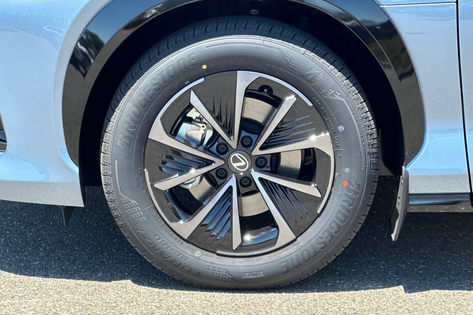 2026 Lexus RZ RZ 350e Premium FWD