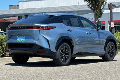 2026 Lexus RZ RZ 350e Premium FWD
