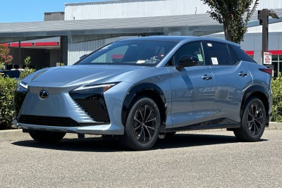 2026 Lexus RZ RZ 350e Premium FWD
