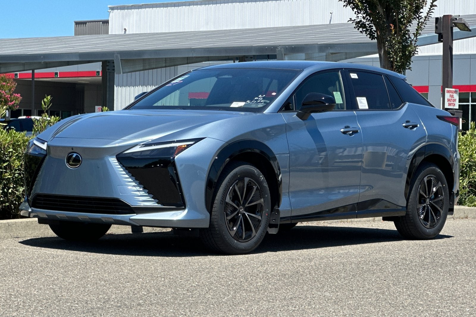 2026 Lexus RZ RZ 350e Premium FWD
