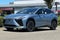 2026 Lexus RZ RZ 350e Premium FWD
