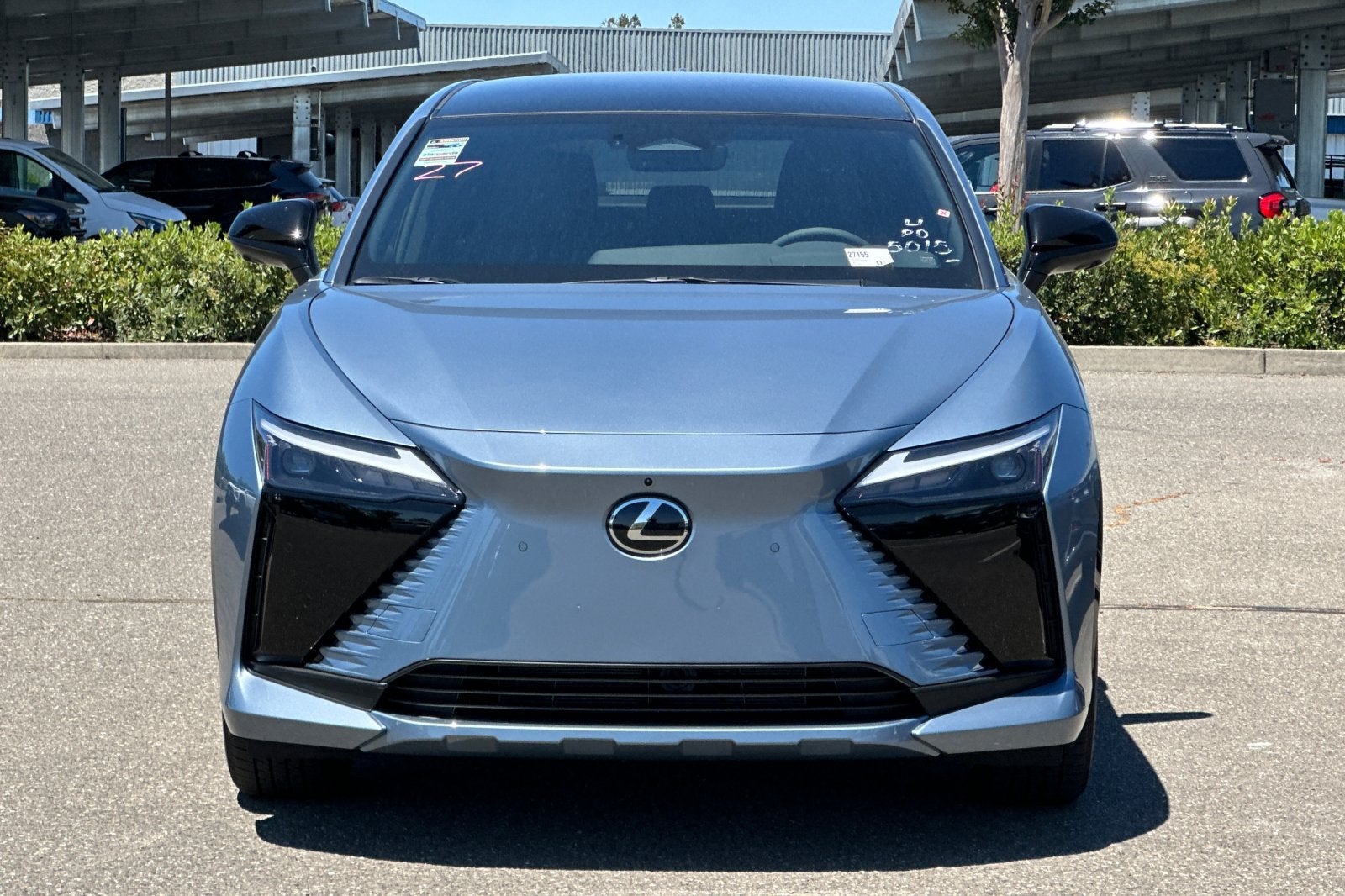 2026 Lexus RZ RZ 350e Premium FWD