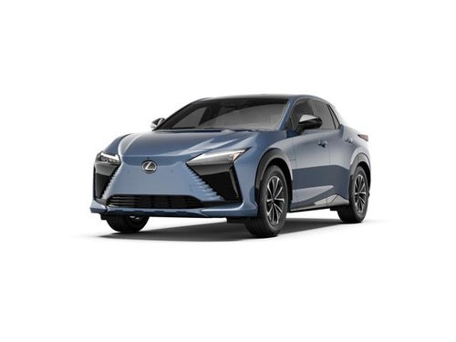 2026 Lexus RZ RZ 350e Premium FWD