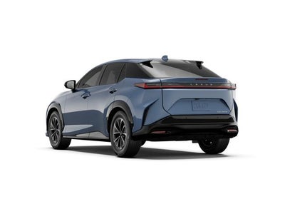 2026 Lexus RZ RZ 350e Premium FWD