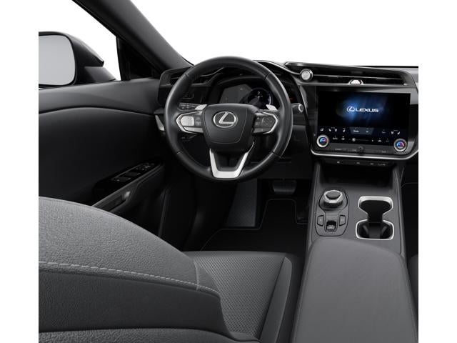 2026 Lexus RZ RZ 350e Premium FWD