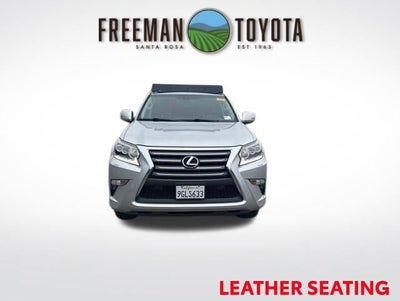 2019 Lexus GX GX 460