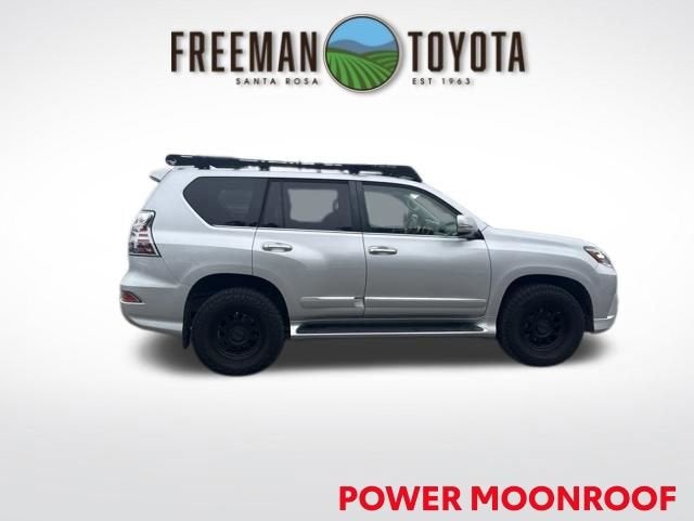2019 Lexus GX GX 460