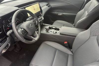 2026 Lexus RX RX 350 Premium FWD