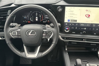 2026 Lexus RX RX 350 Premium FWD