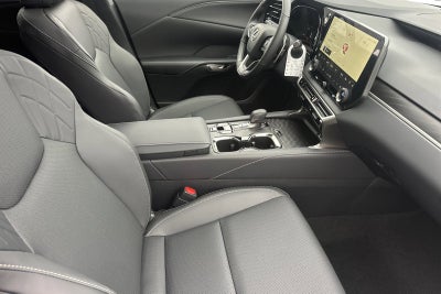 2026 Lexus RX RX 350 Premium FWD