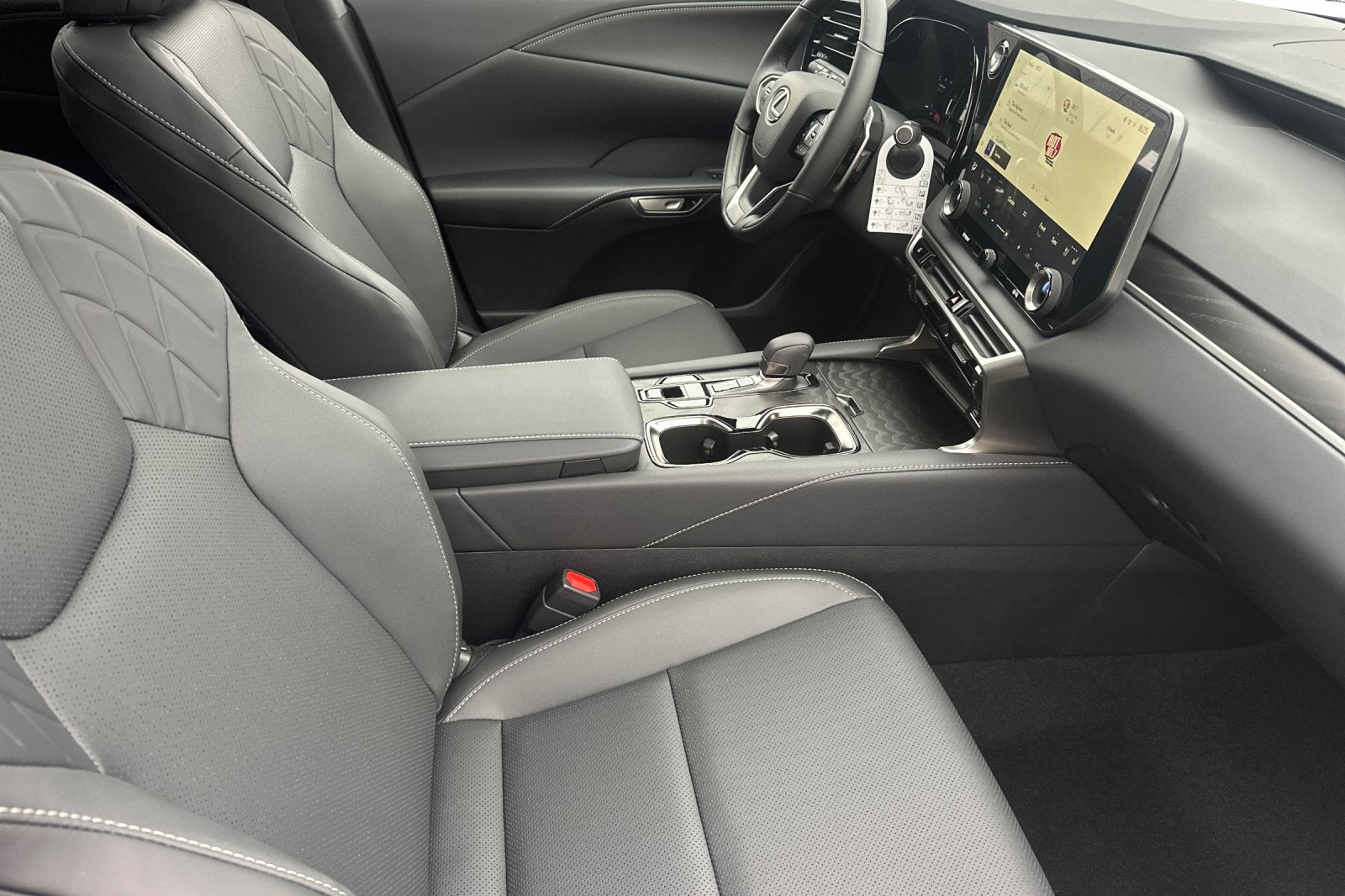 2026 Lexus RX RX 350 Premium FWD