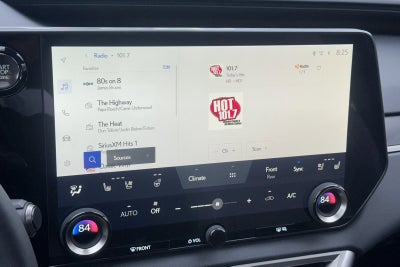 2026 Lexus RX RX 350 Premium FWD