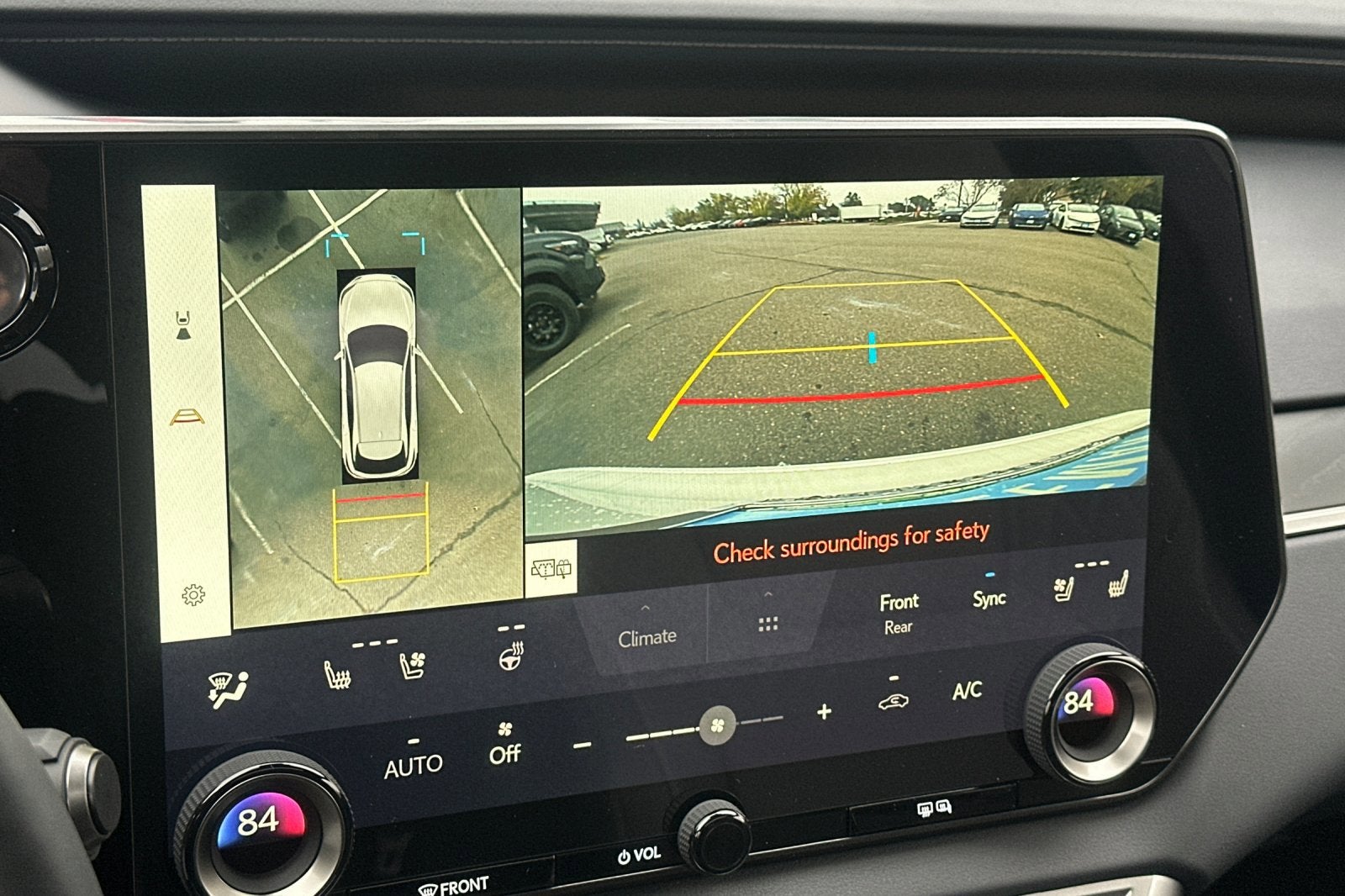 2026 Lexus RX RX 350 Premium FWD