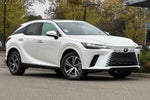 2026 Lexus RX RX 350 Premium FWD