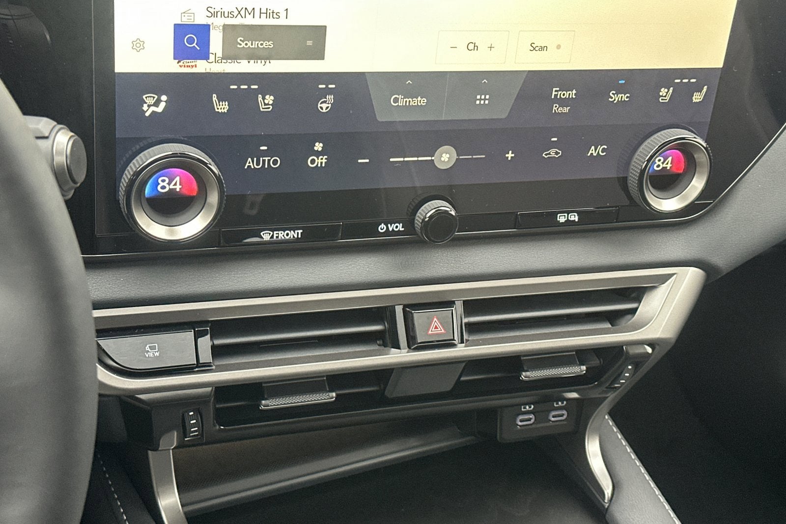 2026 Lexus RX RX 350 Premium FWD