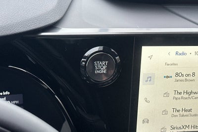 2026 Lexus RX RX 350 Premium FWD