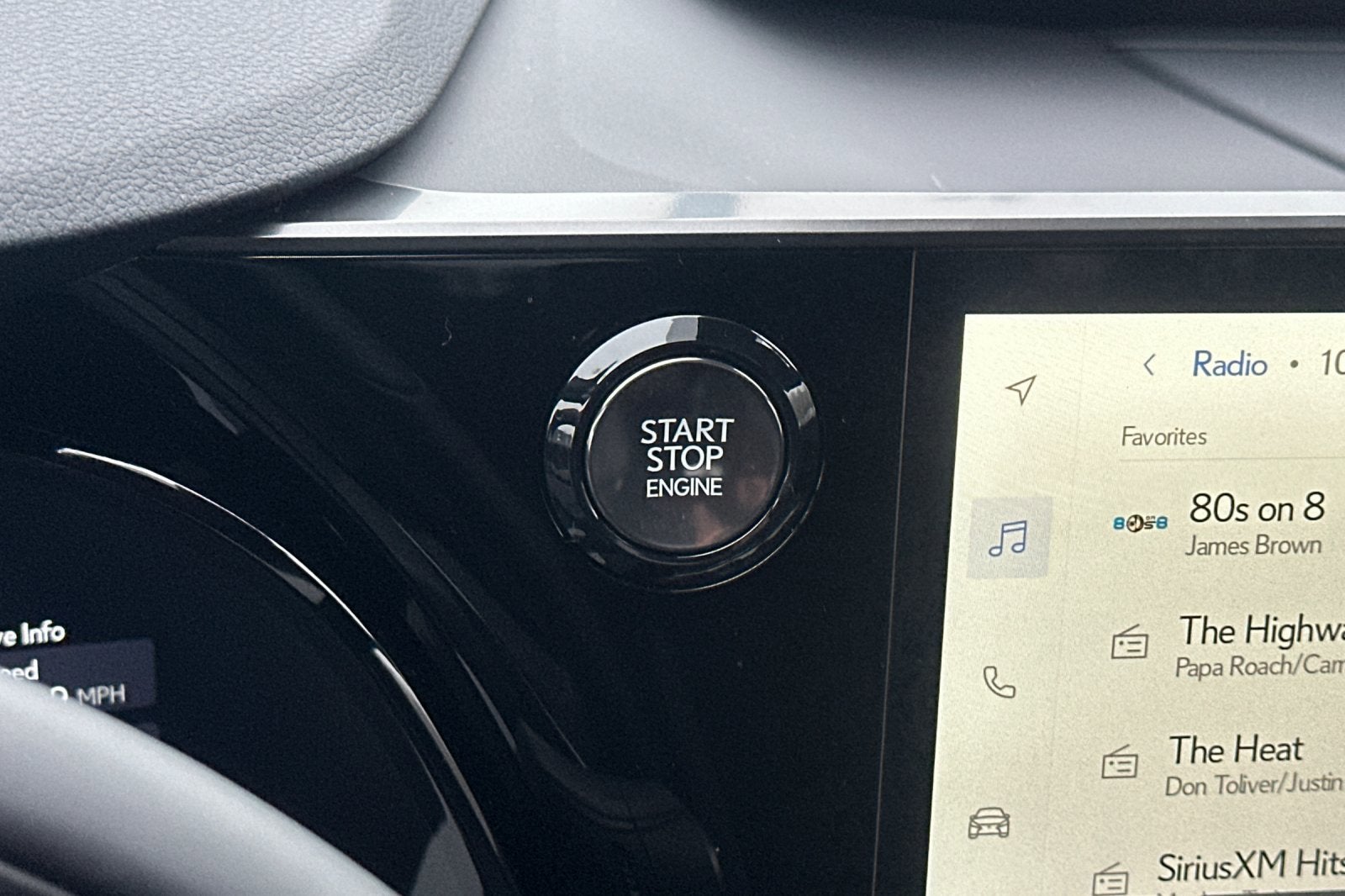 2026 Lexus RX RX 350 Premium FWD