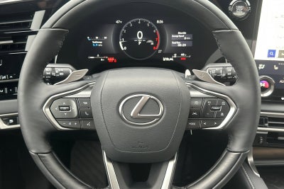 2026 Lexus RX RX 350 Premium FWD