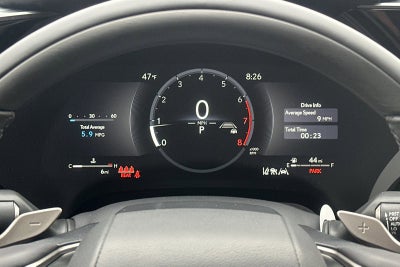 2026 Lexus RX RX 350 Premium FWD